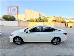 نيسان ألتيما